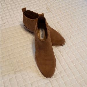 Steve Madden Booties